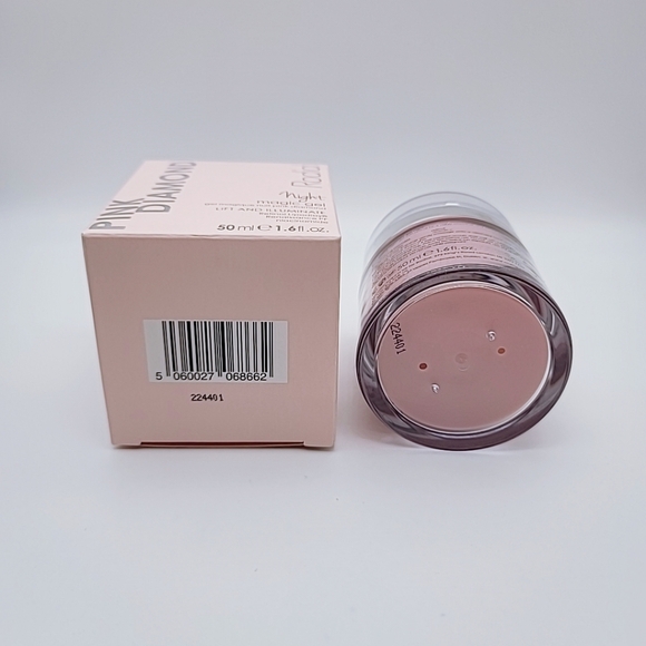 Rodial Pink Diamond Magic Gel Night - Picture 3 of 6